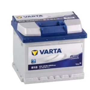 Акумулатор Varta Blue, 44AH, 544402044 B18