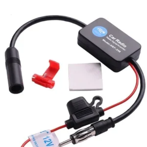 Усилвател за антена 12V