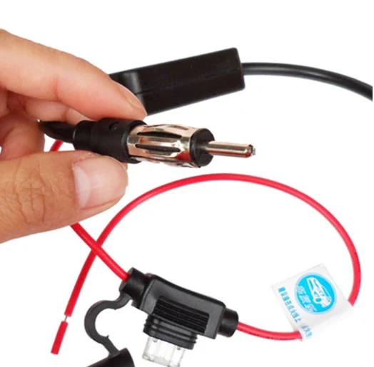 Усилвател за антена 12V