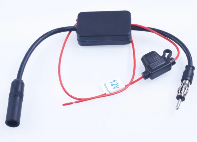 Усилвател за антена 12V