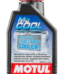 Антифриз MOTUL ултра силен /планински/ гот. употреба -15% MOCOOL 0,5L