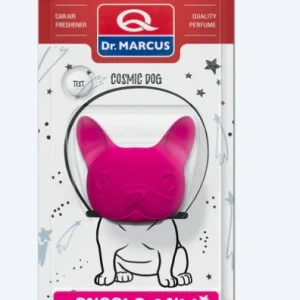 Ароматизатор за кола Aroma Car Animals КУЧЕ аромат BUBBLE GUM