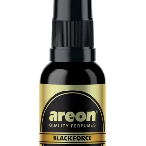АРОМАТИЗАТОР 30МЛ. АРОМАТ :Сладко Злато – Black Force 30мл