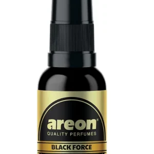 АРОМАТИЗАТОР 30МЛ. АРОМАТ: Злато – Black Force