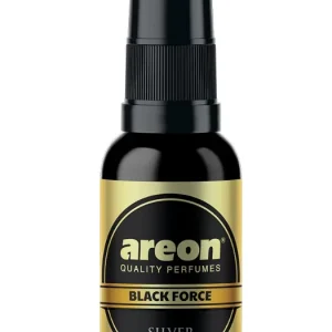 АРОМАТИЗАТОР BLACK FORCE - SILVER 30ML.
