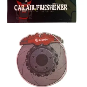 АРОМАТИЗАТОР - BREMBO