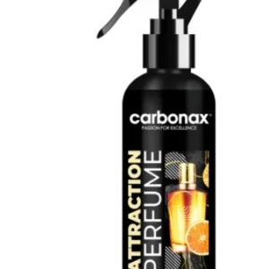 CARBONAX® ПАРФЮМ ЗА АВТОМОБИЛ "ATTRACTION"