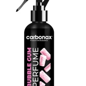 CARBONAX® ПАРФЮМ ЗА АВТОМОБИЛ "BUBBLE GUM"