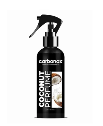 CARBONAX® ПАРФЮМ ЗА АВТОМОБИЛ "COCONUT" кокос