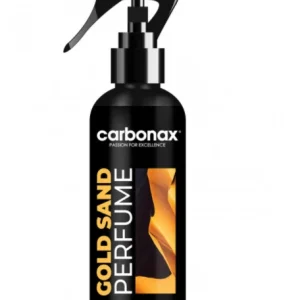 CARBONAX® ПАРФЮМ ЗА АВТОМОБИЛ "GOLD SAND"
