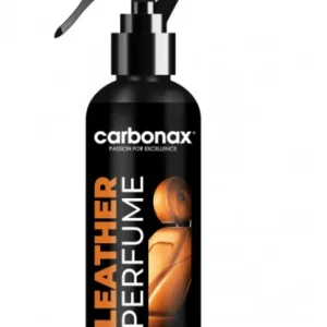 CARBONAX® ПАРФЮМ ЗА АВТОМОБИЛ "LEATHER"