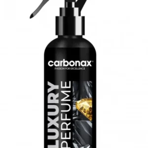 CARBONAX® ПАРФЮМ ЗА АВТОМОБИЛ "LUXURY"
