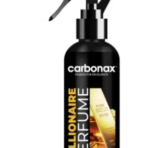 CARBONAX® ПАРФЮМ ЗА АВТОМОБИЛ "MILIONAIRE"