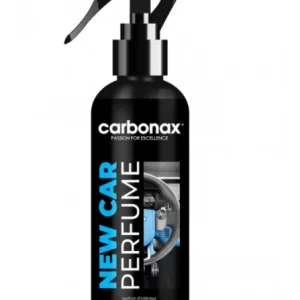 CARBONAX® ПАРФЮМ ЗА АВТОМОБИЛ "NEW CAR"