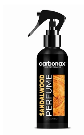 CARBONAX® ПАРФЮМ ЗА АВТОМОБИЛ "SANDALWOOD"