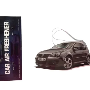 АРОМАТИЗАТОР - VW GOLF
