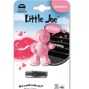 Ароматизатор LITTLE JOE ЕТ1111 - Ягода