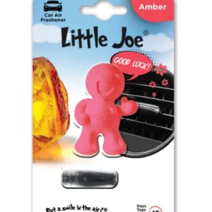 Ароматизатор LITTLE JOE ЕТ1212 - Амбър