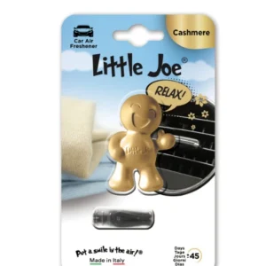 Ароматизатор LITTLE JOE ЕТ1616 - Кашмир