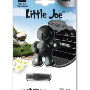 Ароматизатор LITTLE JOE ЕТ1818 - Мускус