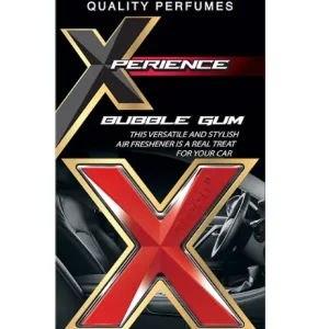 Ароматизатор Дъвка – XPerience AREON