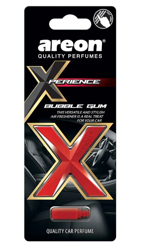 Ароматизатор Дъвка – XPerience AREON