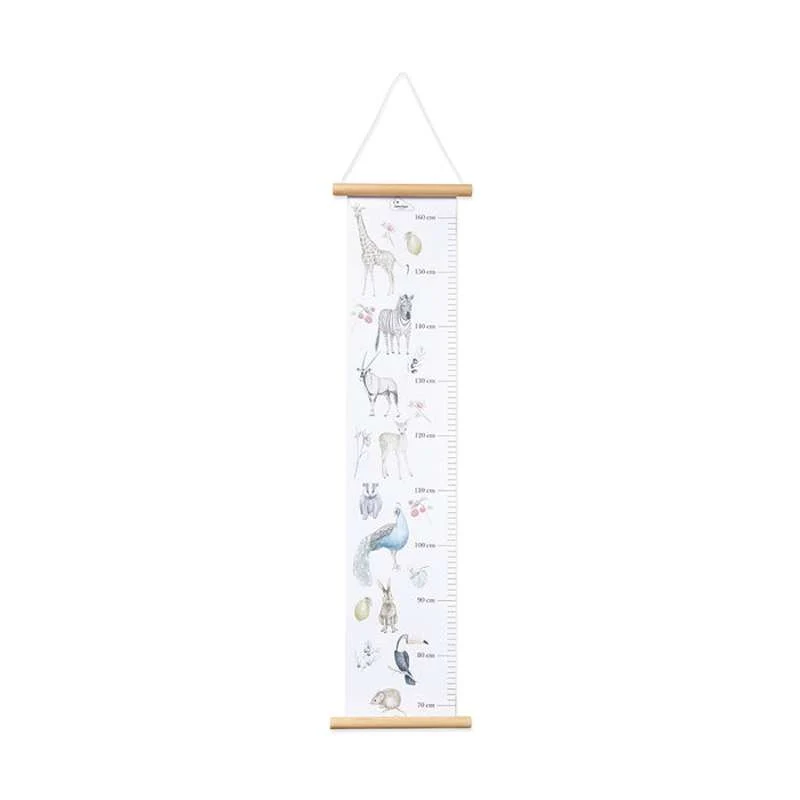 Cam Cam Copenhagen Altimeter - FSC Mix