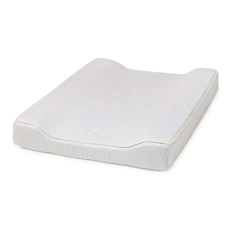 Cam Cam Copenhagen changing pad - Classic Stripes Индиго