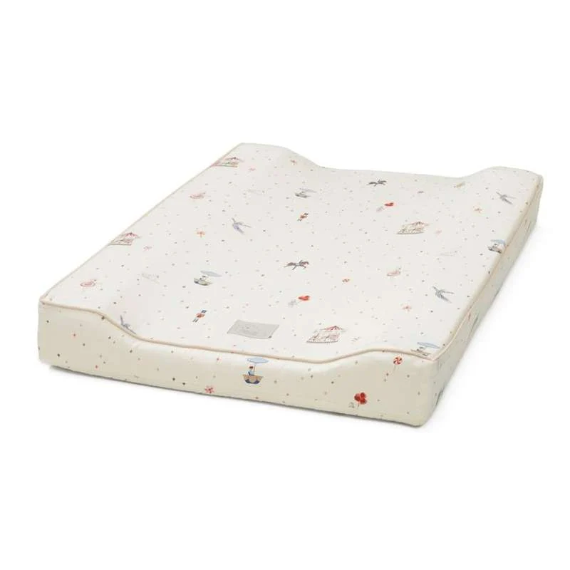 Cam Cam Copenhagen Changing cushion - OCS - Carousel