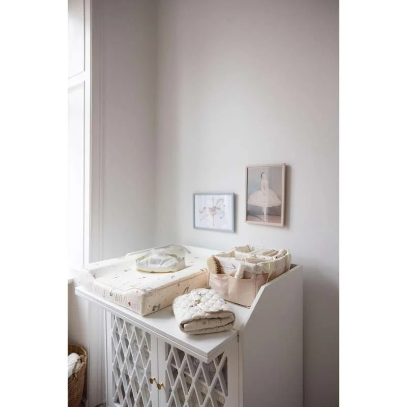 Cam Cam Copenhagen Changing cushion - OCS - Carousel