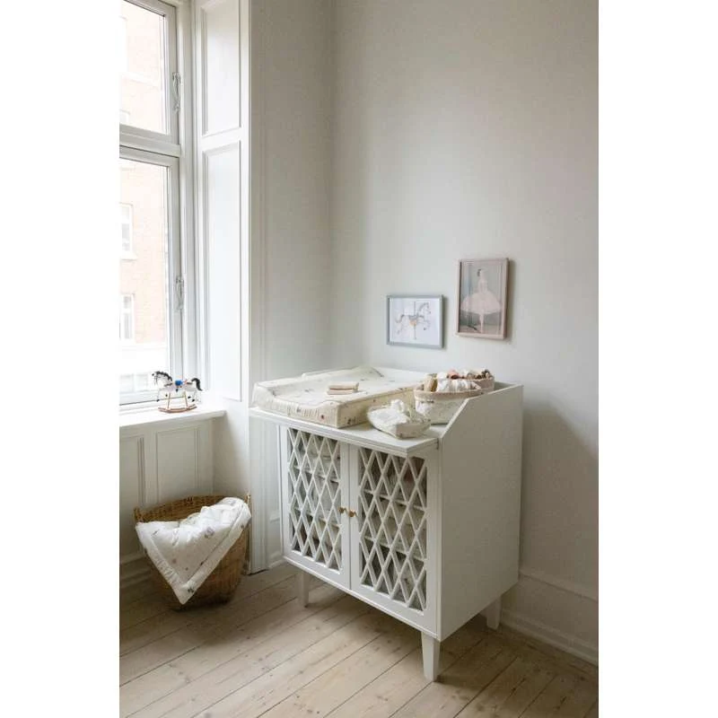 Cam Cam Copenhagen Changing cushion - OCS - Carousel