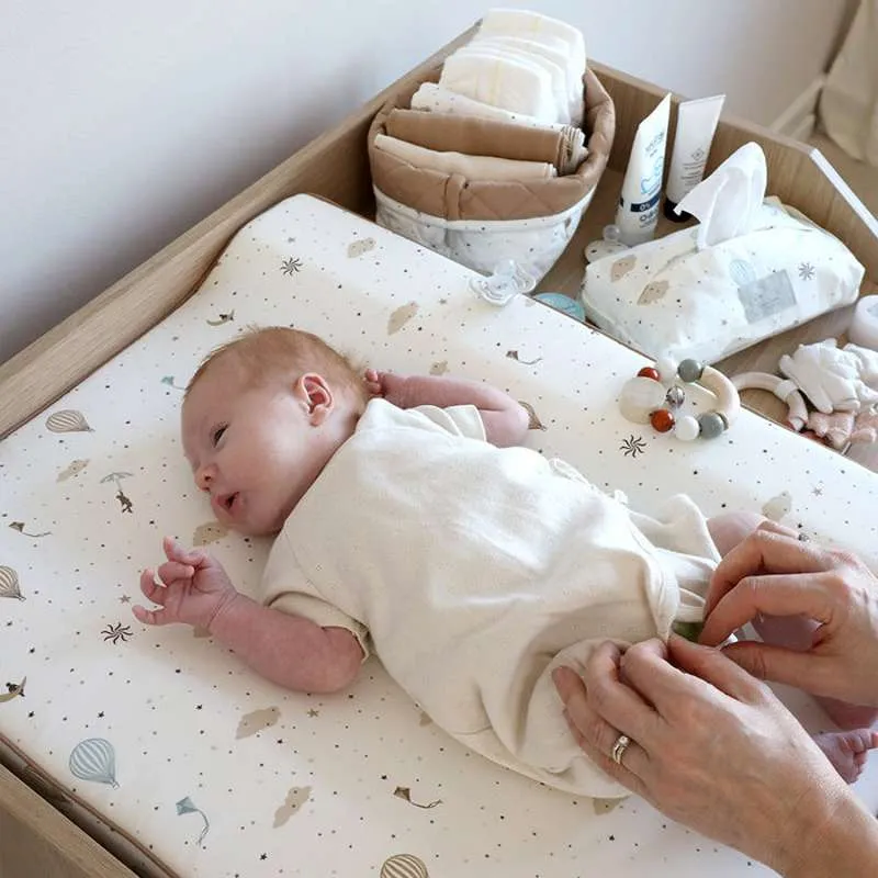 Cam Cam Copenhagen changing pad - OCS - Dreamland