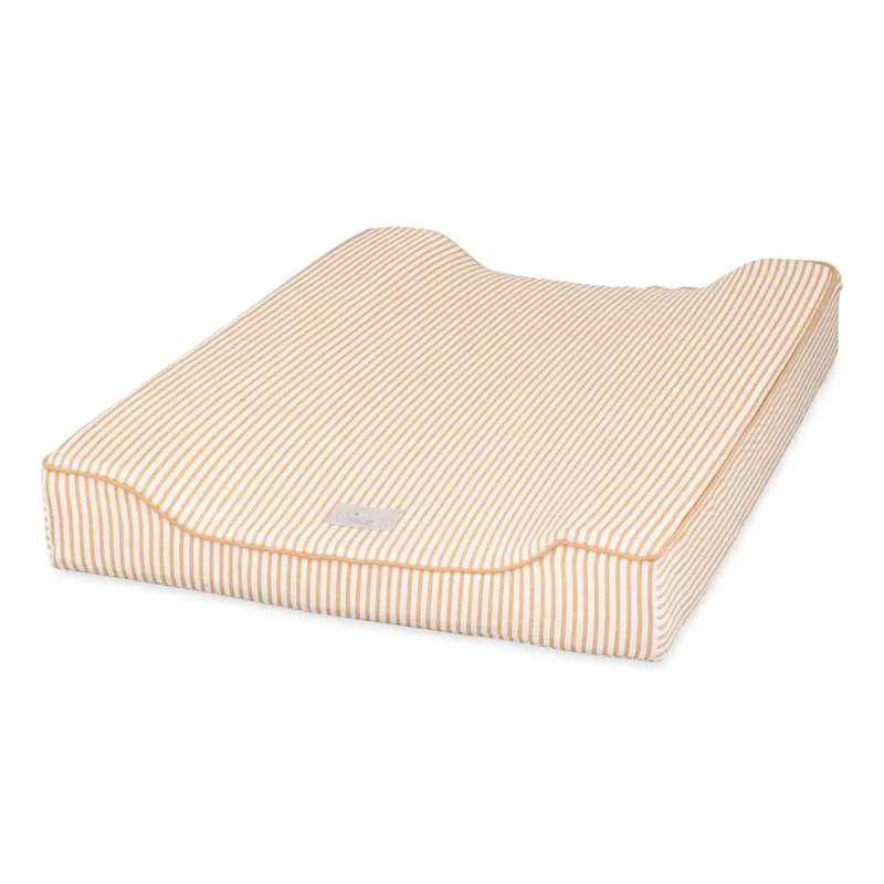 Cam Cam Copenhagen changing pad - OCS - Oatfield
