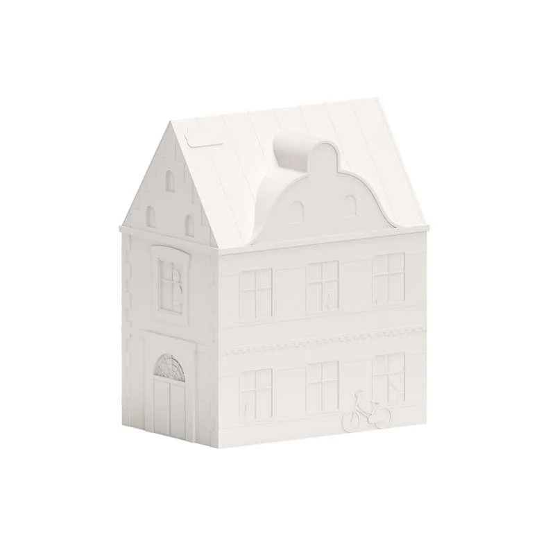 Cam Cam Copenhagen Copenhagen Night Lamp - Off White
