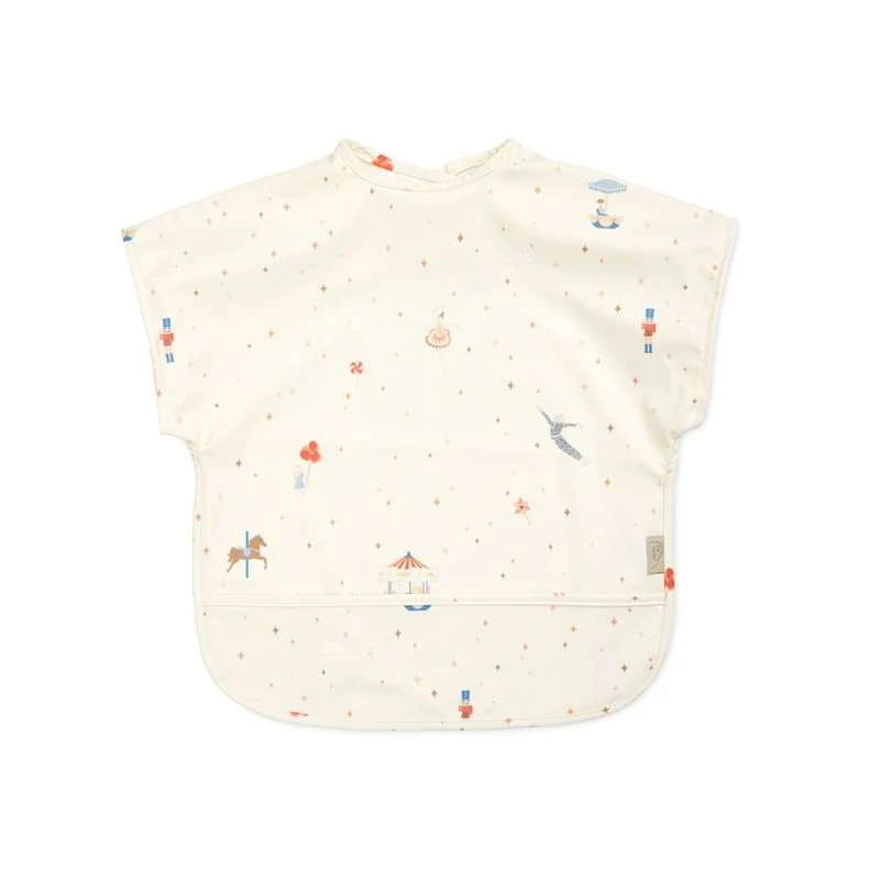 Cam Cam Copenhagen - Garden Smock Short Sleeves - Carousel