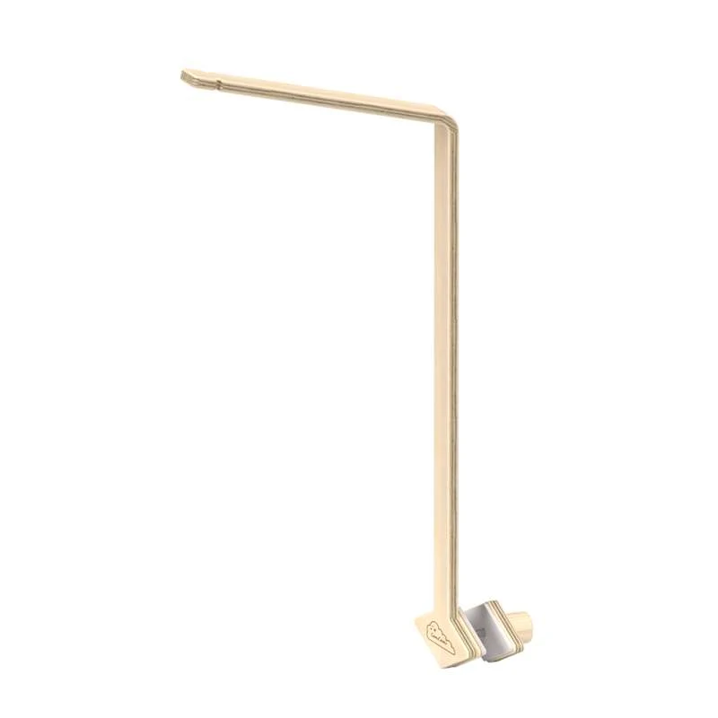 Cam Cam Copenhagen Mobile holder Wood - FSC 100% - Natural