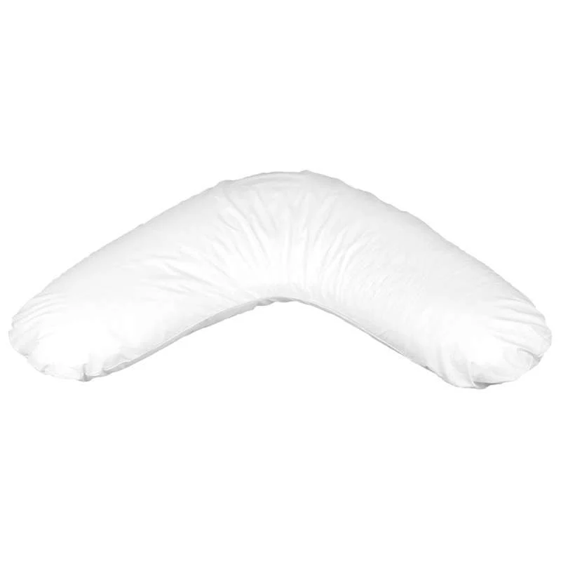 Fossflakes Nursing Pillow - First-class Nursing Pillow (Cam Cam) - 114x70 cm.