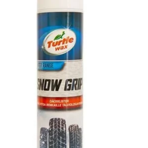 ТЕЧНИ ВЕРИГИ ЗА СНЯГ TURTLE WAX SNOW GRIP