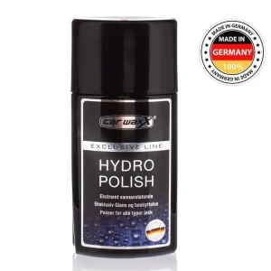 Car Waxx 30103 Hydro Polish Преп.Полиране 250мл.