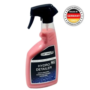 Car Waxx 30104 Hydro Detailer-Гланц и Вакса-500мл