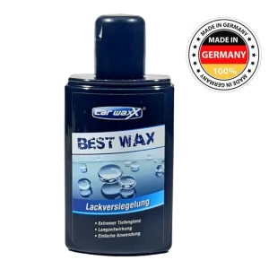 Car Waxx 90205 Best Wax - Вакса 250 мл.