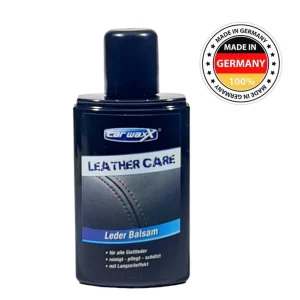 Car Waxx 90505 Leather Care Балсам Кожа 250мл.