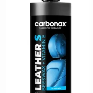 Carbonax - Подхранващ крем за кожа със сатенен финиш 500ml