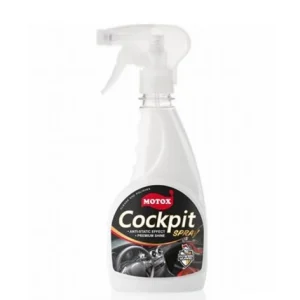 Мляко за табло Cockpit Мотох 350ml