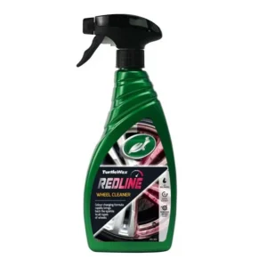 Turtle Wax - Препарат за почистване на джанти (Кървави Джанти)