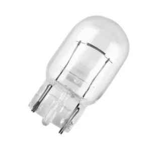 КРУШКА W21W /7505 21W 12V W3X16D UNV1 / STANDARD AUX - OSRAM