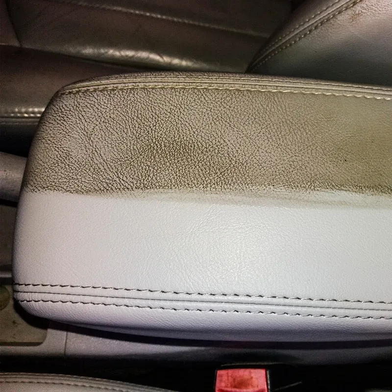 AVTORENOVACIA - Почистващ препарат за кожа - Leather Cleaner