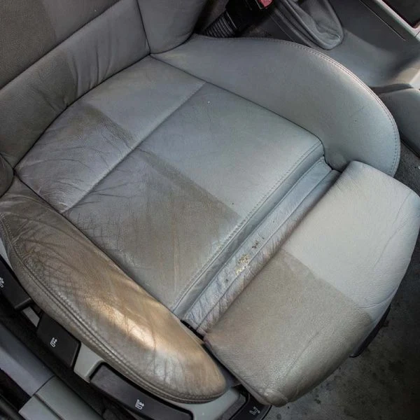AVTORENOVACIA - Почистващ препарат за кожа - Leather Cleaner