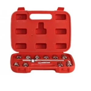 Иструменти за Пробки -SCT-C1001 Oil Drain Plug 12бр./к-т