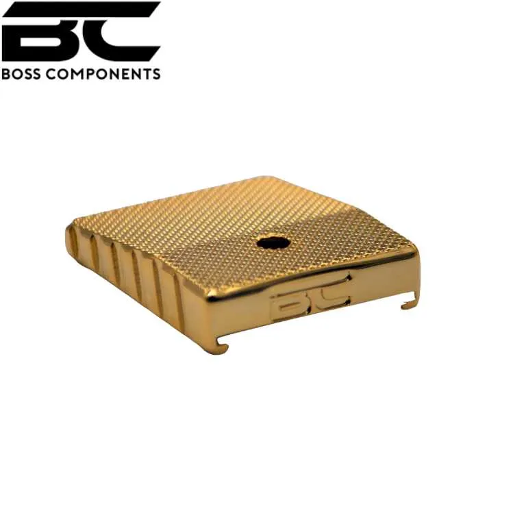 CZ TS 2, CZ TS 1 месингова пета на пълнителя BC